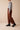 Pantalon Magic Brique BRIQUE