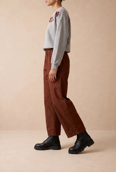 Pantalon Magic Brique BRIQUE
