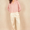 Pantalon Magic Ecru ECRU