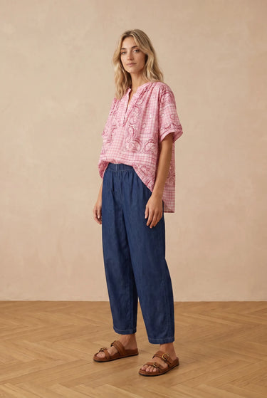 Pantalon Magic/Jean Jean Fonce JEAN FONCE