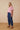 Pantalon Magic/Jean Jean Fonce JEAN FONCE