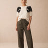 Pantalon Magic Kaki KAKI