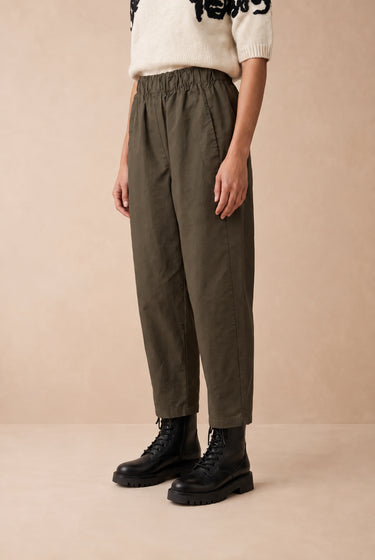 Pantalon Magic Kaki KAKI