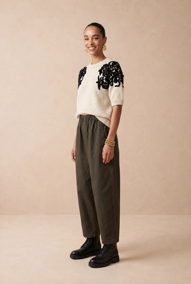 Pantalon Magic Kaki KAKI