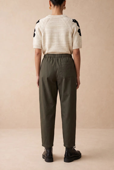 Pantalon Magic Kaki KAKI