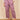 Pantalon Magic Mauve MAUVE