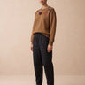 Pantalon Magic Noir NOIR