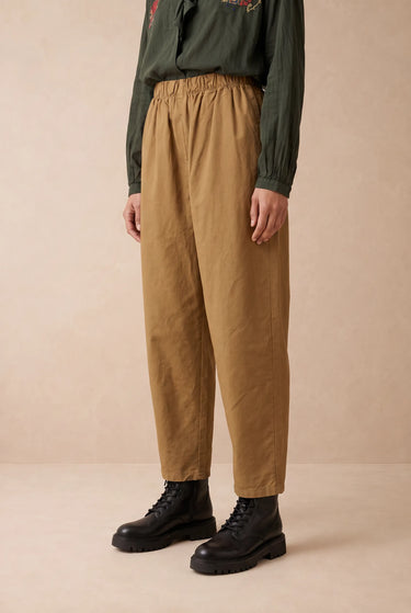 Pantalon Magic Ocre OCRE