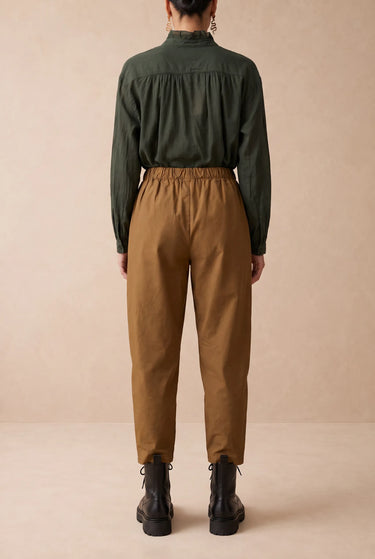 Pantalon Magic Ocre OCRE