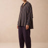 Pantalon Magic Prune PRUNE