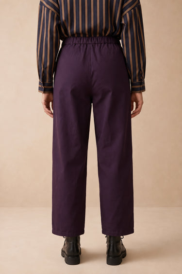 Pantalon Magic Prune PRUNE