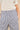 Pantalon Magic/Raye Blanc/Marine BLANC/MARINE