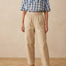 Pantalon Magic2 Beige BEIGE