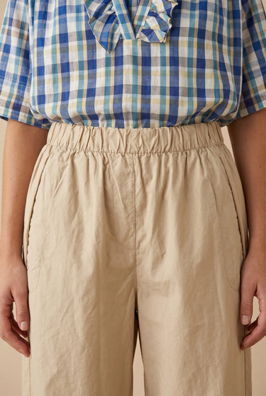 Pantalon Magic2 Beige BEIGE