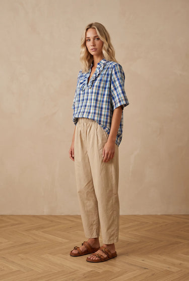 Pantalon Magic2 Beige BEIGE