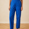 Pantalon Magic2 Bleu BLEU