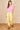 Pantalon Magic2 Jaune JAUNE