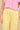 Pantalon Magic2 Jaune JAUNE