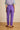 Pantalon Magic2 Lila LILA