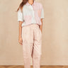 Pantalon Magic2 Nude NUDE