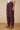 Pantalon Magic2 Prune PRUNE