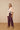 Pantalon Magic2 Prune PRUNE