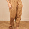 Pantalon Magic2 Taupe TAUPE