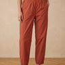 Pantalon Magic2 Terracotta TERRACOTTA