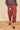 Pantalon Magique Bordeaux BORDEAUX
