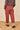 Pantalon Magique Bordeaux BORDEAUX