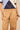 Pantalon Magique Camel CAMEL