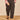 Pantalon Magique Choco CHOCO