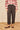 Pantalon Magique Choco CHOCO