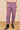 Pantalon Magique Mauve MAUVE