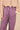 Pantalon Magique Mauve MAUVE