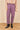 Pantalon Magique Mauve MAUVE