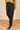 Pantalon Magique Noir NOIR
