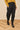 Pantalon Magique Noir NOIR