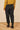 Pantalon Magique Noir NOIR