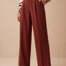 Pantalon Manon Terracotta TERRACOTTA