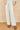 Pantalon Matteo Ecru Raye ECRU RAYE