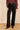 Pantalon Meghan Noir NOIR
