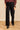Pantalon Meghan Noir NOIR