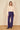 Pantalon Meghan Violet VIOLET