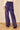 Pantalon Meghan Violet VIOLET