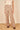 Pantalon Melrose Imp Choco IMP CHOCO