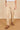 Pantalon Mia Beige BEIGE