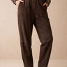 Pantalon Mia Choco CHOCO