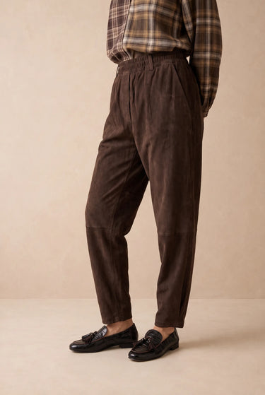 Pantalon Mia Choco CHOCO
