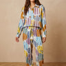Pantalon Mia Multi MULTI